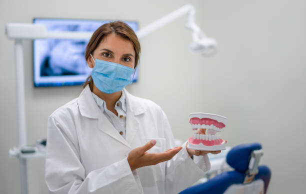 Best Knocked-Out Tooth (Avulsed Tooth) Treatment in Ruch, OR