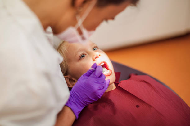 Best Emergency Pediatric Dental Care in Ruch, OR