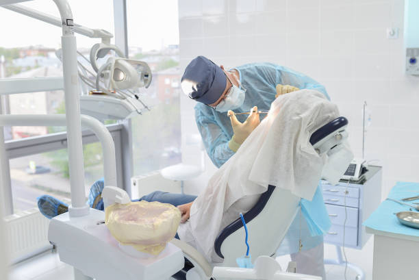 , OR Emergency Dental Service Company